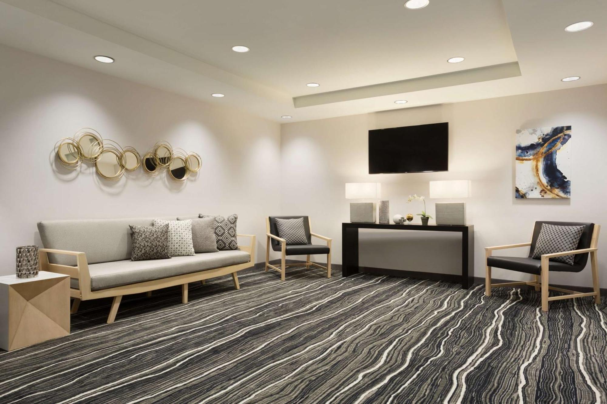 Homewood Suites By Hilton Slc/Draper Exterior foto